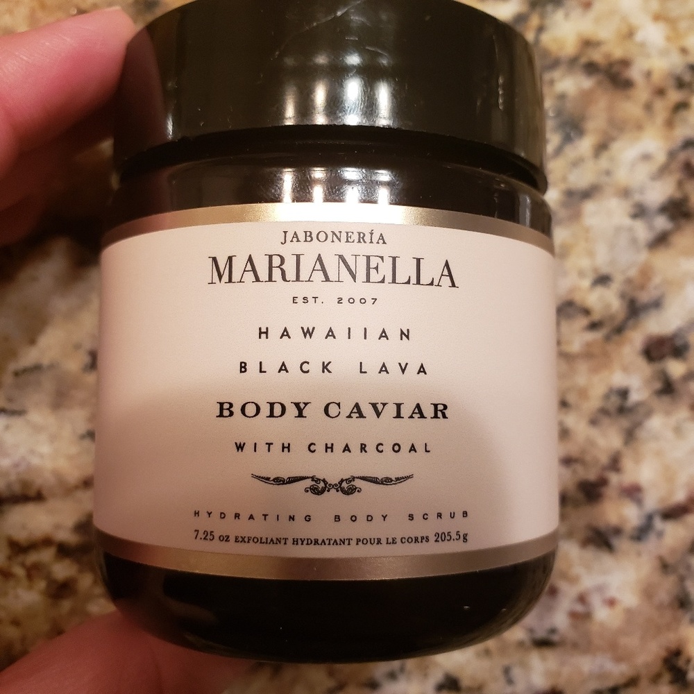 Marianella Body Caviar